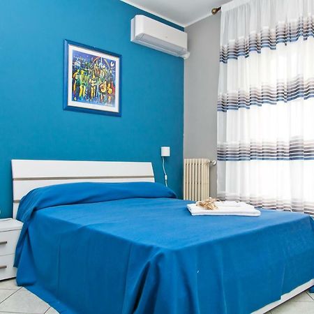 Bluemarine Apartment 갈리폴리 외부 사진