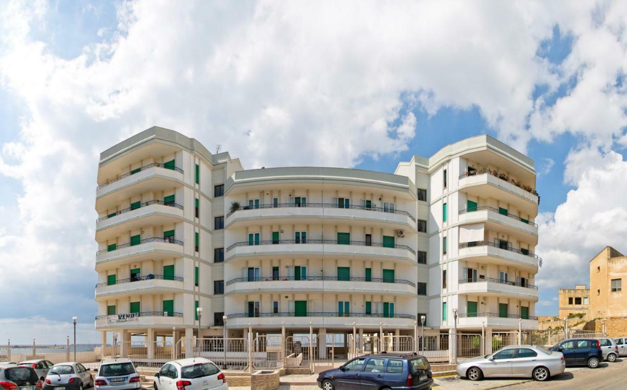 Bluemarine Apartment 갈리폴리 외부 사진