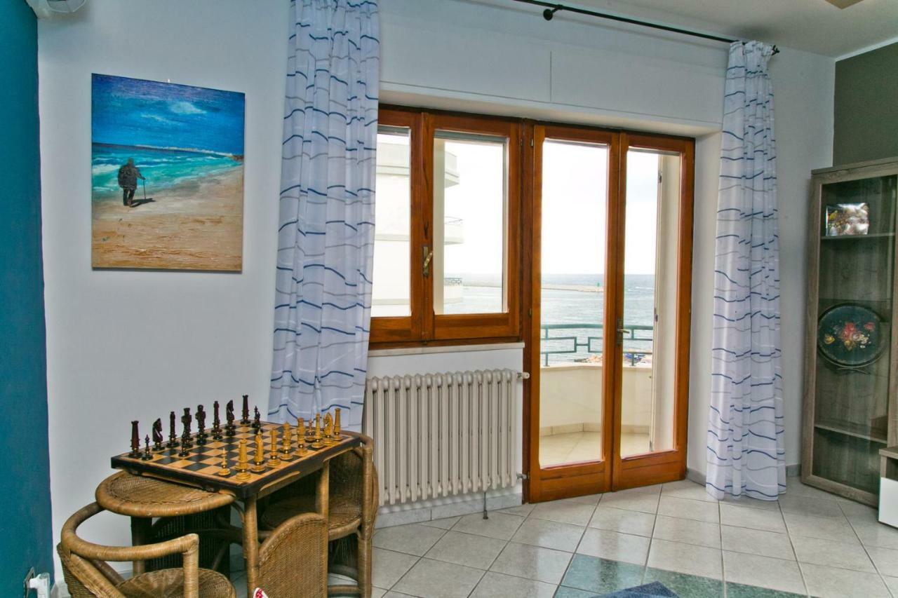 Bluemarine Apartment 갈리폴리 외부 사진