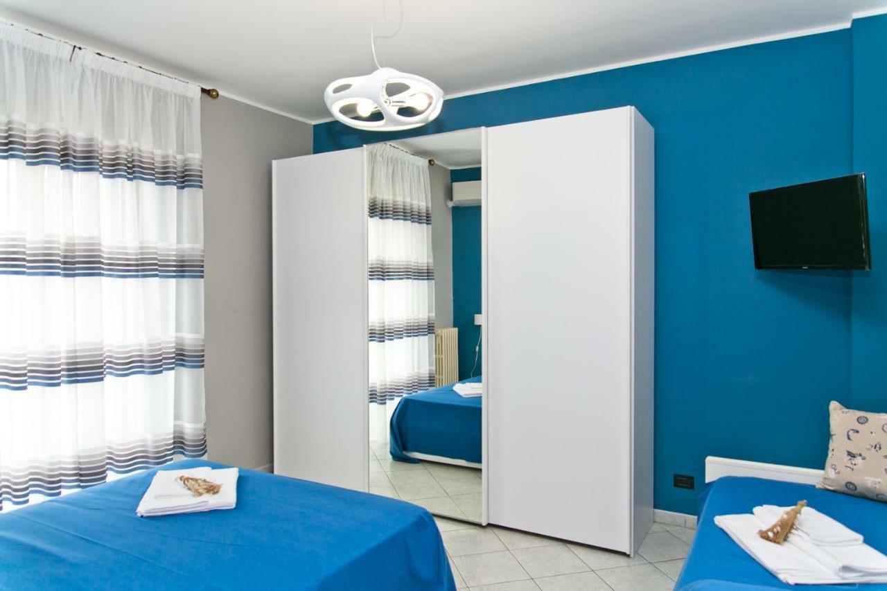 Bluemarine Apartment 갈리폴리 외부 사진