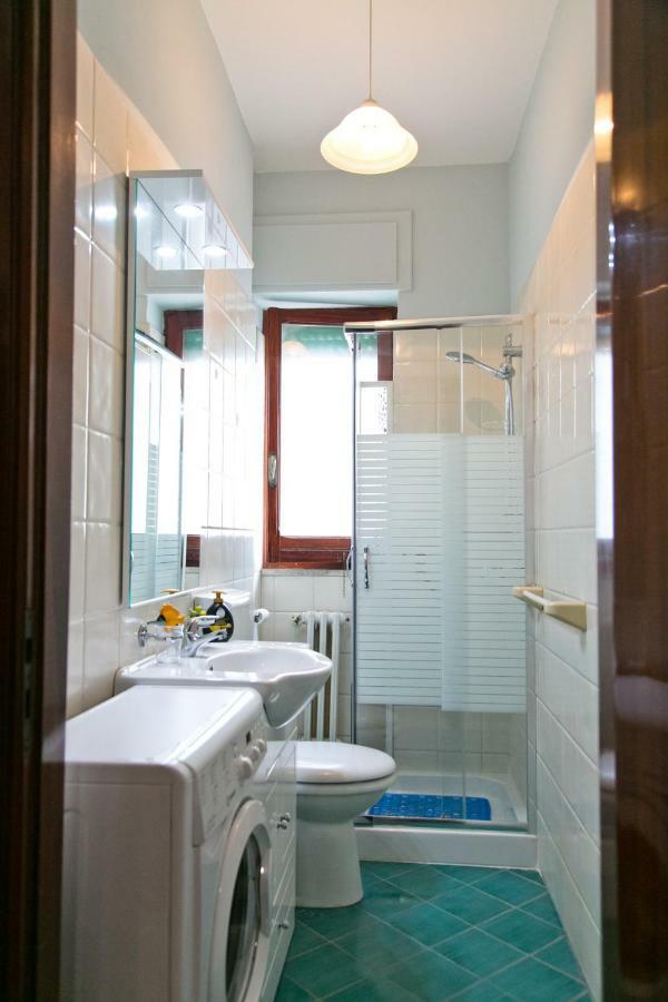 Bluemarine Apartment 갈리폴리 외부 사진