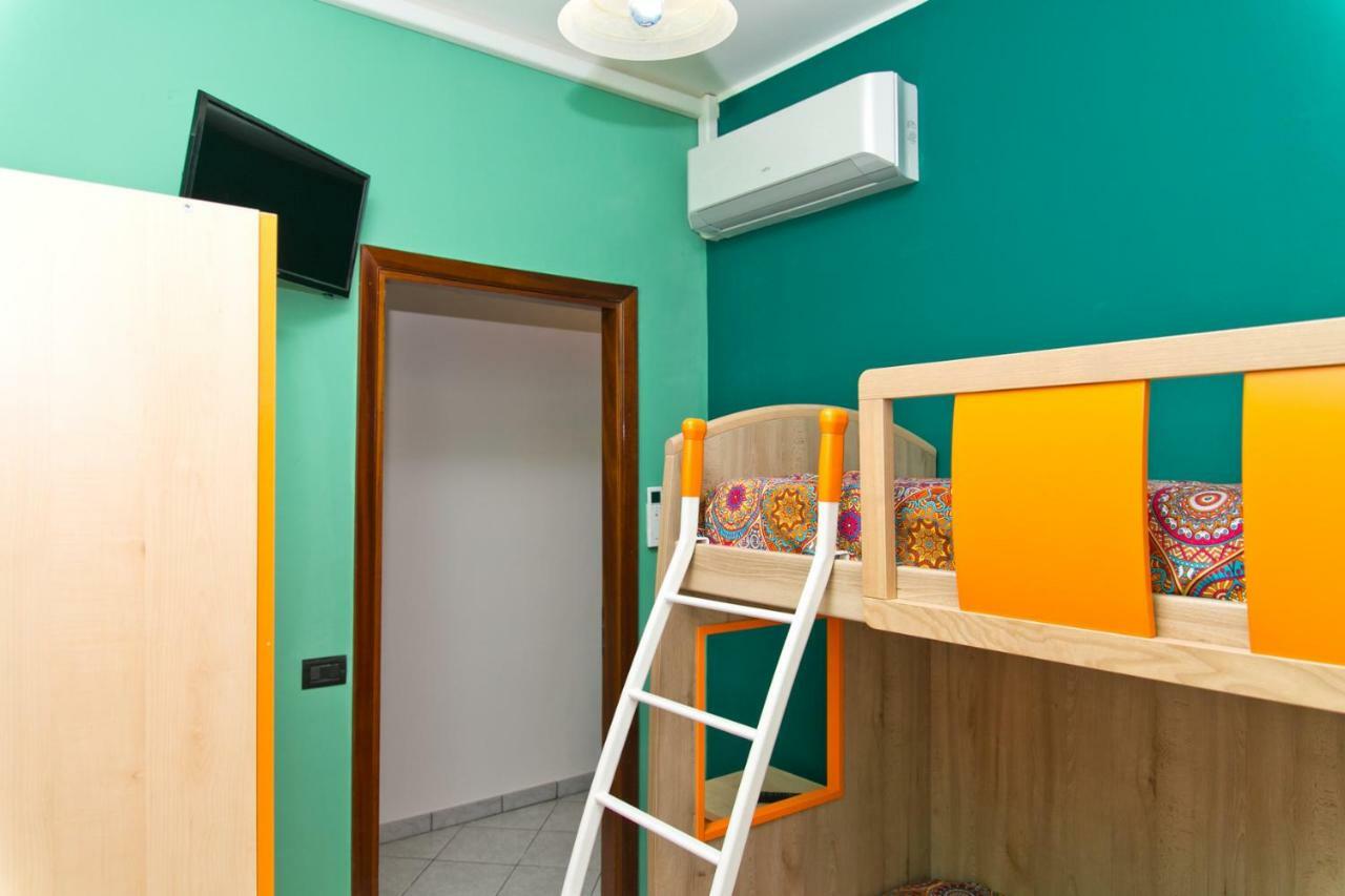 Bluemarine Apartment 갈리폴리 외부 사진