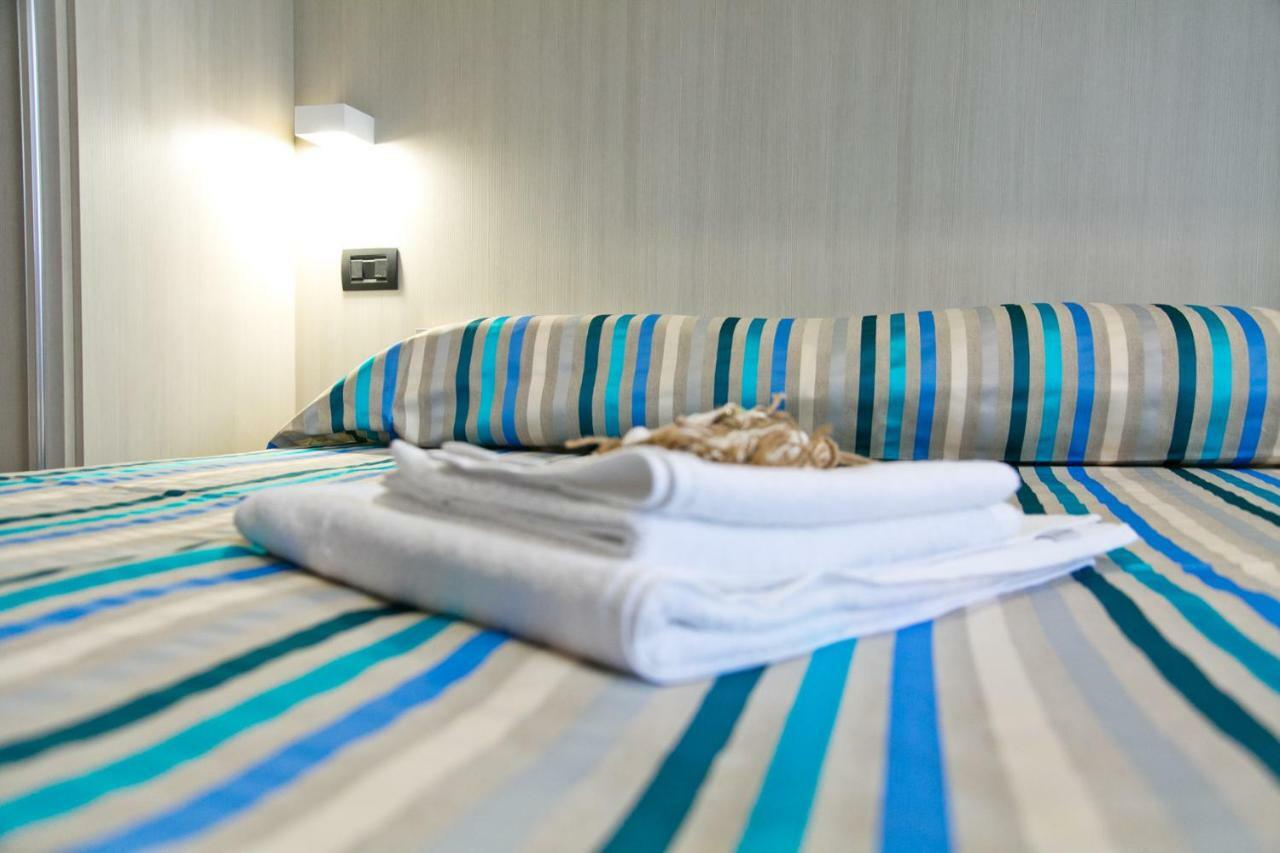 Bluemarine Apartment 갈리폴리 외부 사진