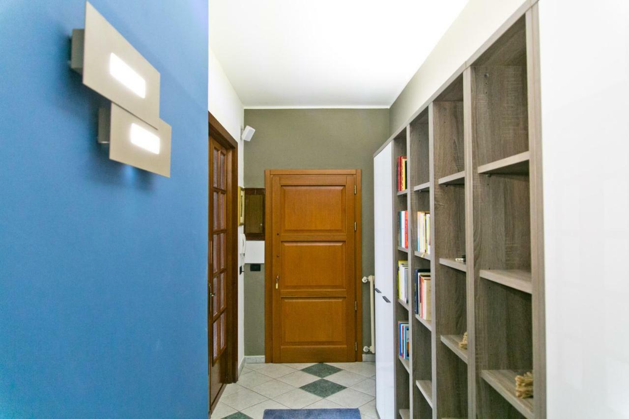 Bluemarine Apartment 갈리폴리 외부 사진