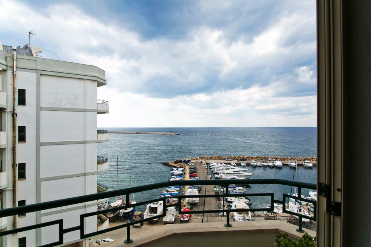 Bluemarine Apartment 갈리폴리 외부 사진