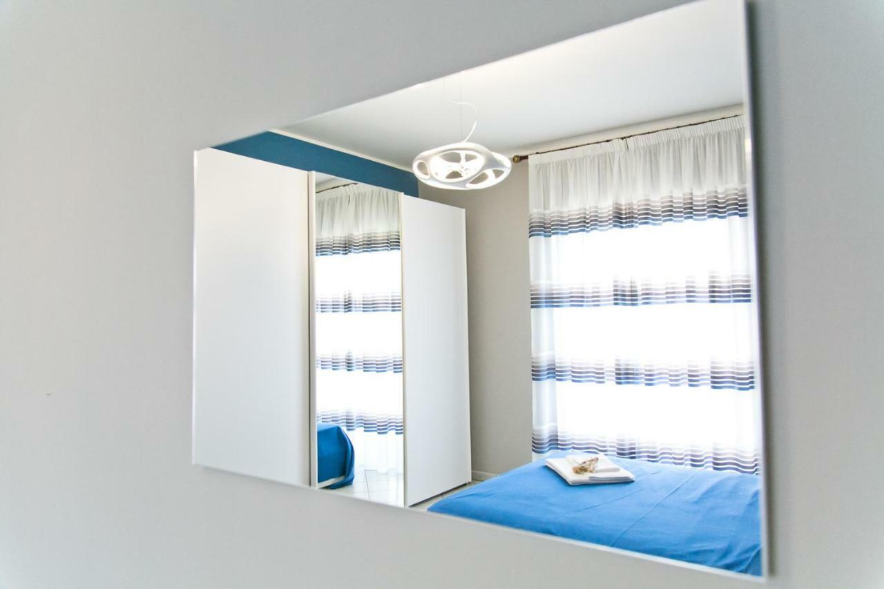 Bluemarine Apartment 갈리폴리 외부 사진