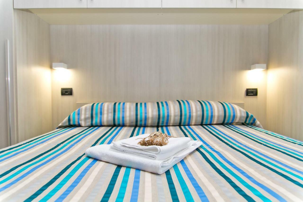 Bluemarine Apartment 갈리폴리 외부 사진