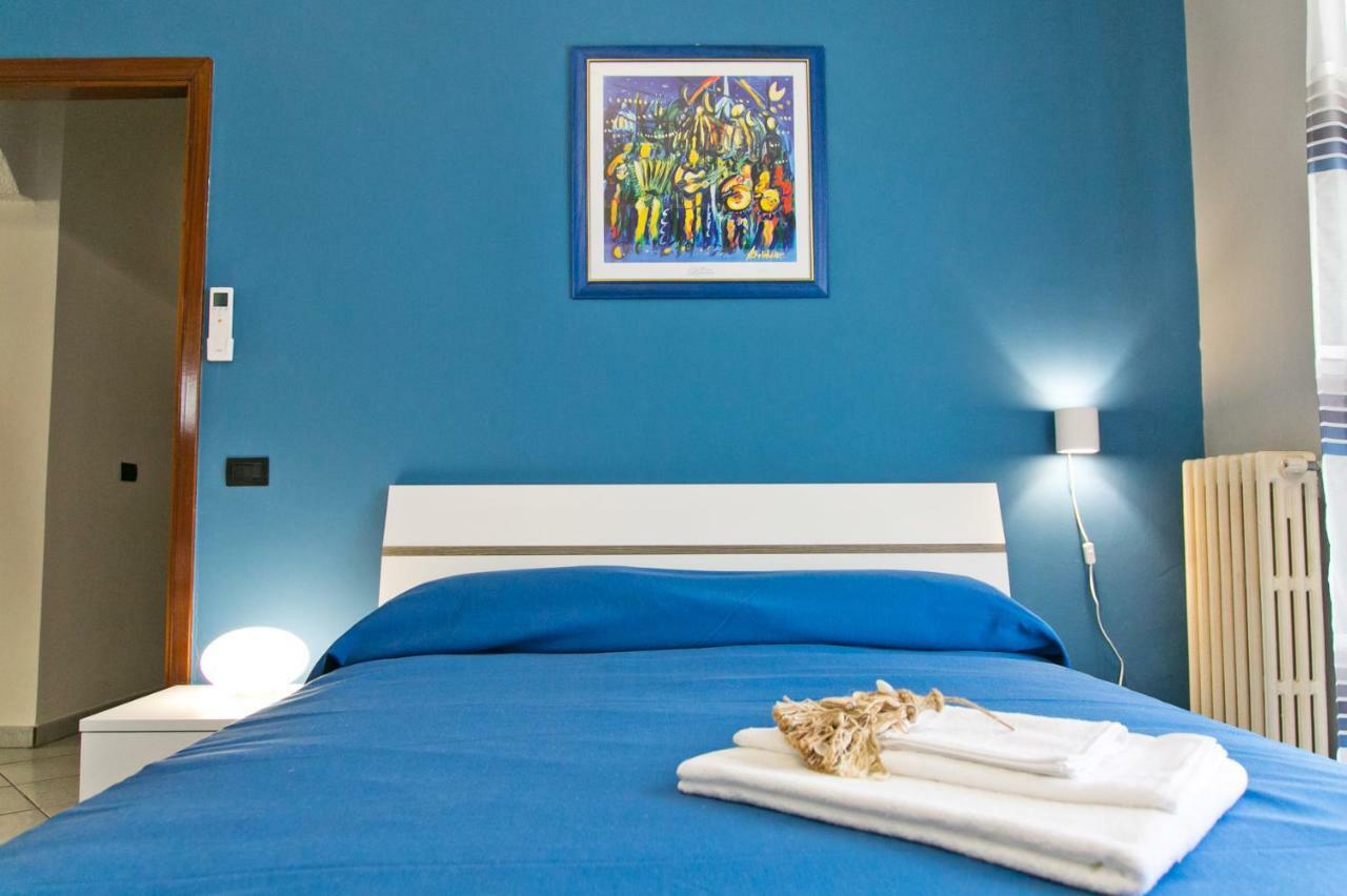 Bluemarine Apartment 갈리폴리 외부 사진