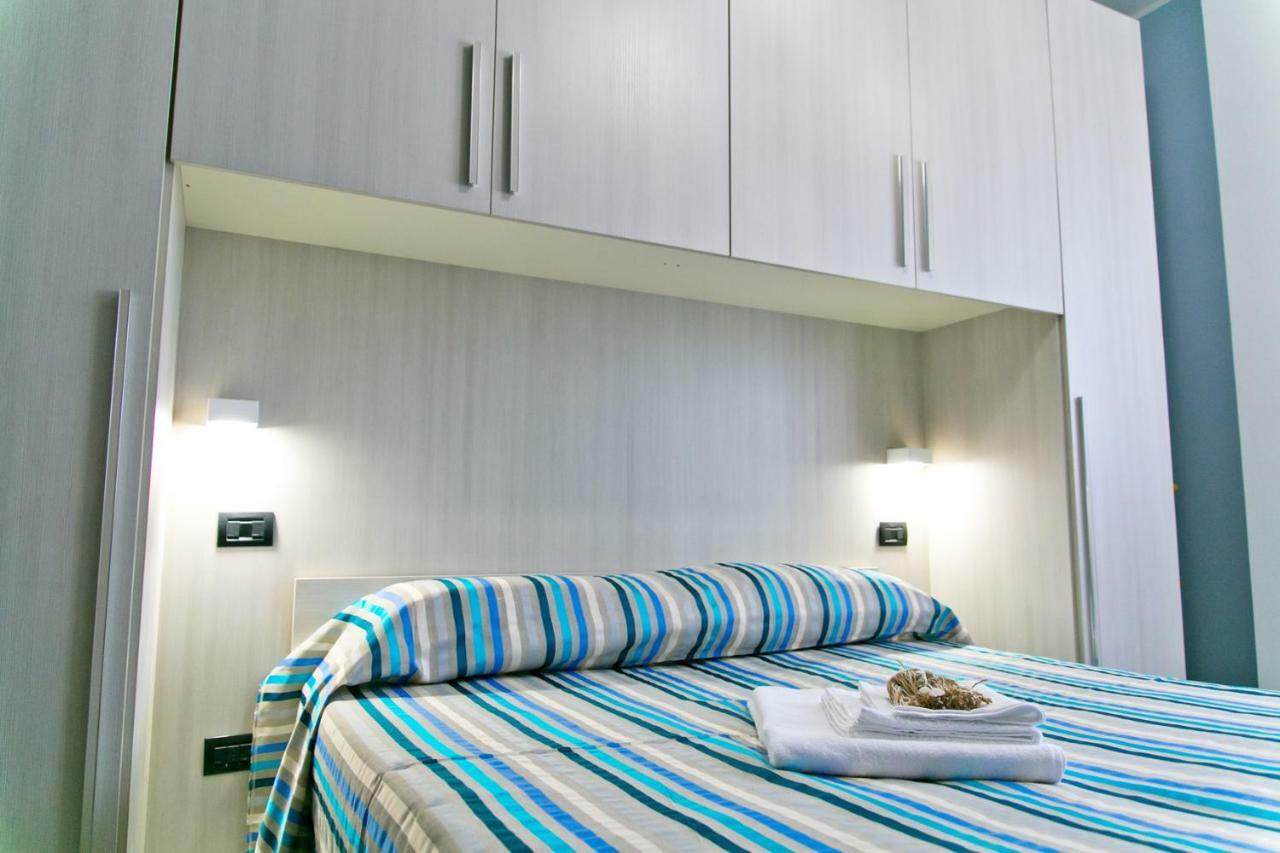 Bluemarine Apartment 갈리폴리 외부 사진
