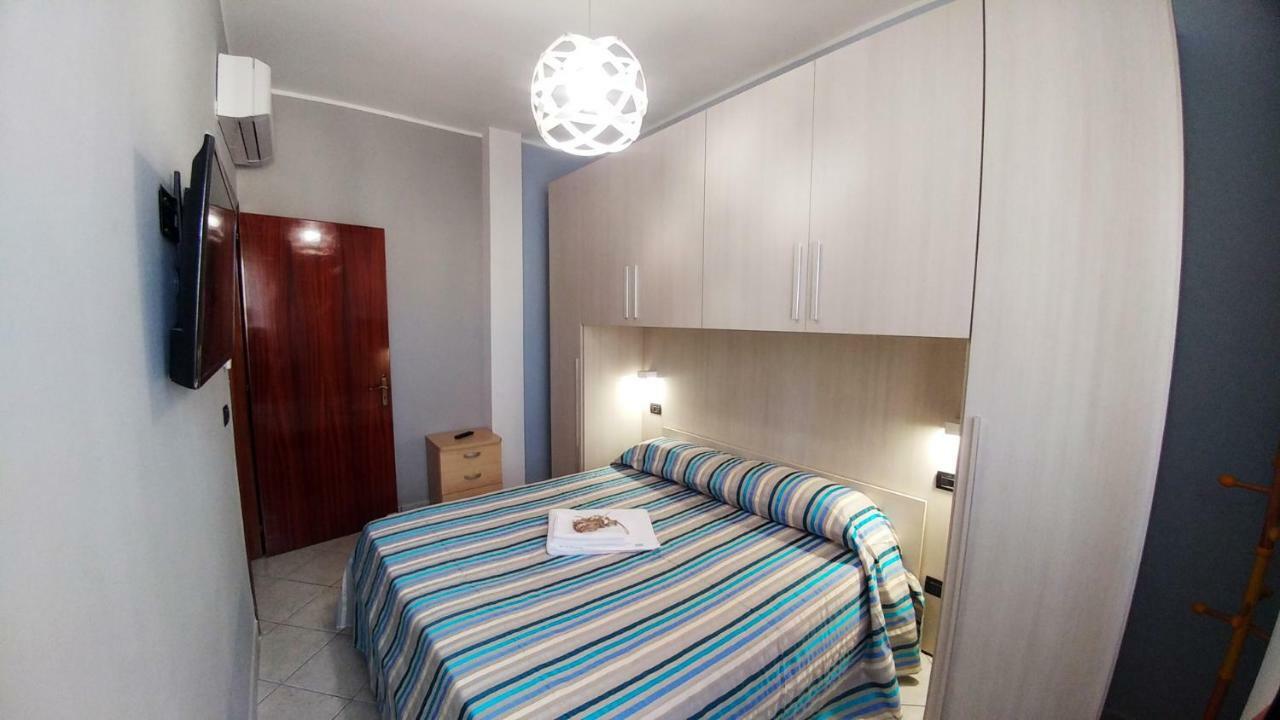 Bluemarine Apartment 갈리폴리 외부 사진