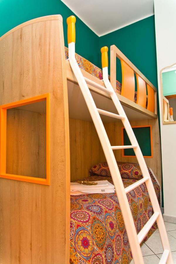 Bluemarine Apartment 갈리폴리 외부 사진
